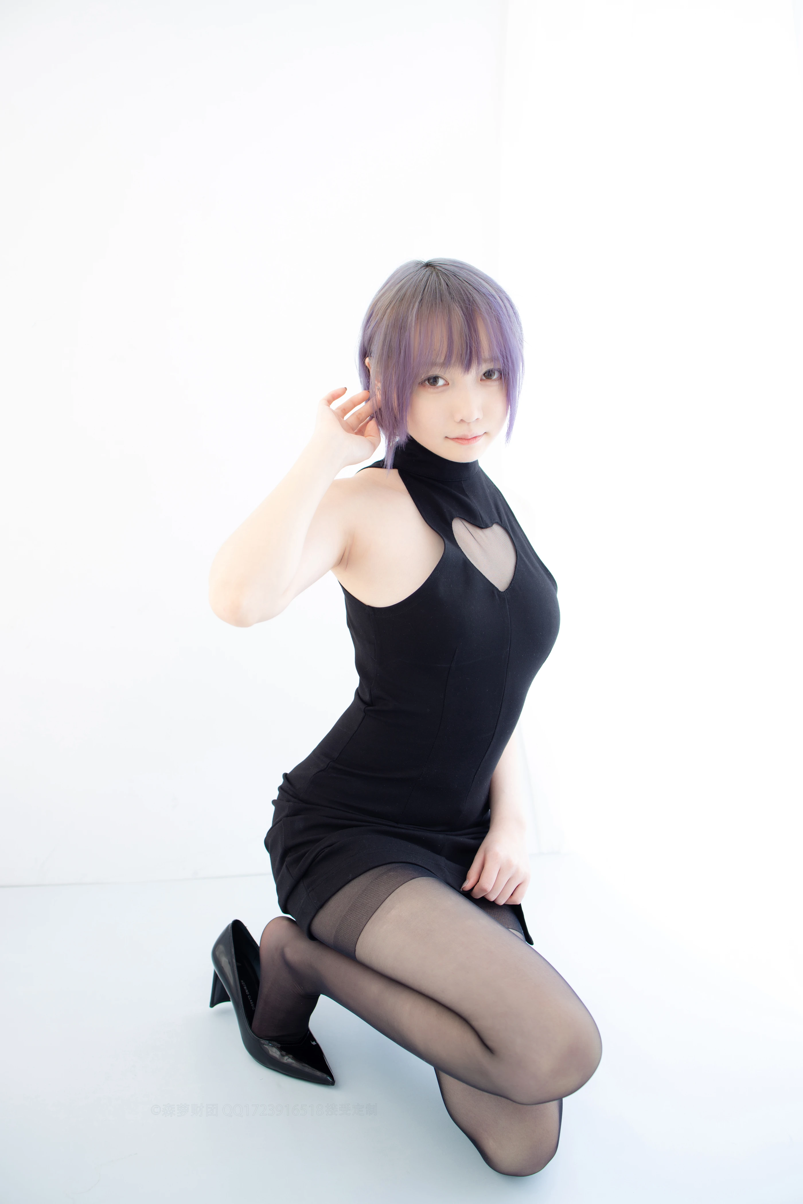 森萝财团 X-051 [111P 1V]插图8